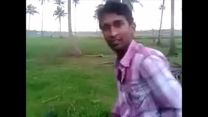 Crazy bike Driving in Kerala   Whatsapp video