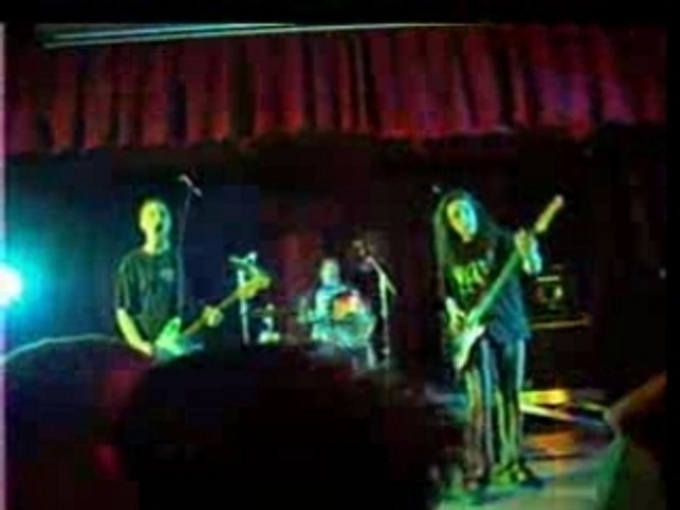 phoibe / Spinner live