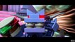 LEGO Dimensions A Spook Central Adventure Ghostbusters Level Pack Walkthrough