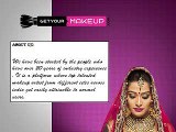 top makeup artist in delhi