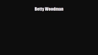 [PDF Download] Betty Woodman [Read] Online