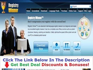 Registry Winner 2013 +++ 50% OFF +++ Discount Link