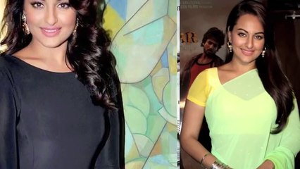 Sonakshi Sinha Leaked MMS Video Viral On Whatsapp