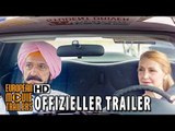 LEARNING TO DRIVE - Fahrstunden fürs Leben Trailer Deutsch | German (2015) HD