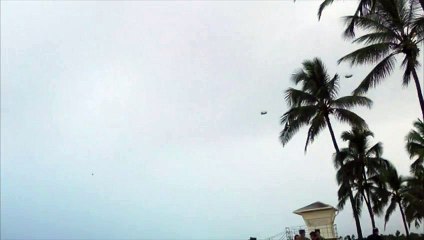 helicopteres Collisions-militaires-americains