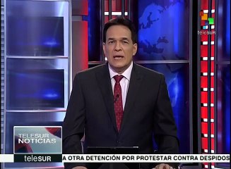 Un muerto tras tiroteo por ocupación en reserva forestal de EE.UU.