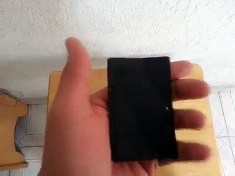 Stainless Steel Ultralight Folding Portable Credit Card Knife TD