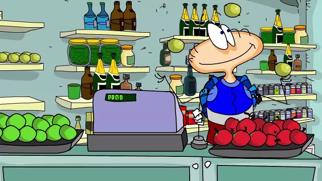 Как создать сайт самому. Лекция Масяни.