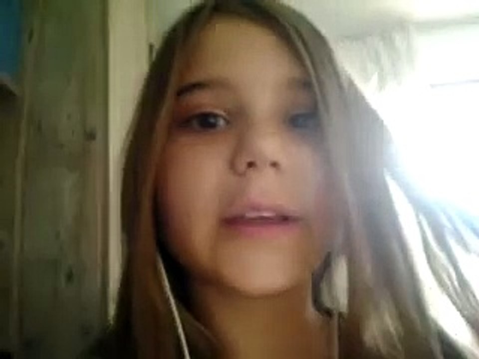 Как стать видео блоги rebecca