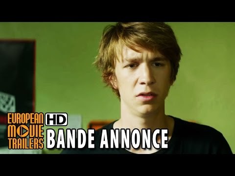 THIS IS NOT A LOVE STORY Bande Annonce (2015) - Thomas Mann, Olivia Cooke [HD]