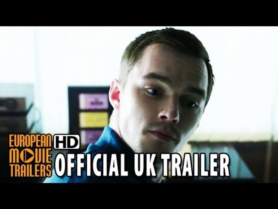 KILL YOUR FRIENDS Official UK Trailer (2015)...