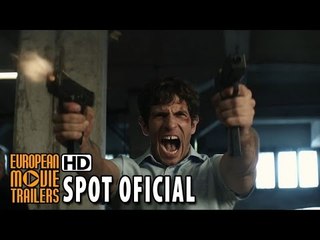 Anacleto: Agente Secreto Spot #1 Oficial (2015) - Javier Ruiz Caldera HD