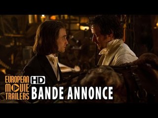 Docteur Frankenstein avec Daniel Radcliffe Bande annonce Officielle VOST (2015) HD