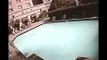 Nepal Earthquake CCTV footage from Hotel Swimming pool Live Video  Historical Earthquakes