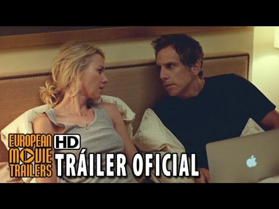 MIENTRAS SEAMOS JÓVENES Tráiler en español (2015) - Ben Stiller , Naomi Watts HD