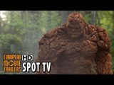 Cuatro Fantásticos Spot Tv 'En cines el 21 de agosto' España (2015) HD