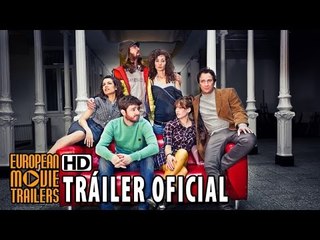 LOS MIÉRCOLES NO EXISTEN Tráiler Oficial en Español (2015) - Comedia HD