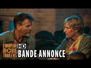 NO ESCAPE Bande Annonce VF (2015) - Owen Wilson, Pierce Brosnan HD