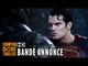 Batman V Superman : L'Aube de la Justice - Bande Annonce Officielle Comic Con VF (2016) HD