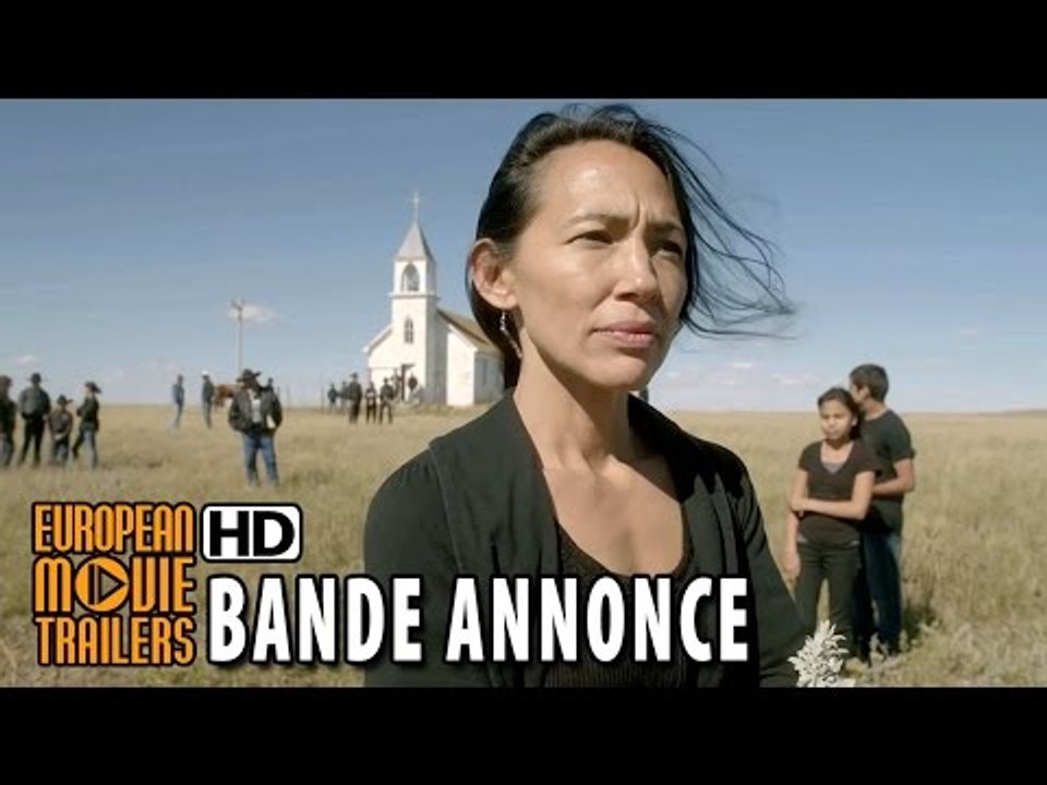 Les chansons que mes frères m’ont apprises Bande Annonce (2015) - Chloé Zhao [HD]