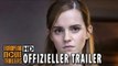 REGRESSION Trailer German | Deutsch (2015) - Emma Watson, Ethan Hawke Thriller HD