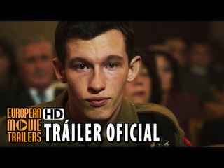 REINA Y PATRIA de John Boorman Tráiler Oficial en español (2015) [HD]