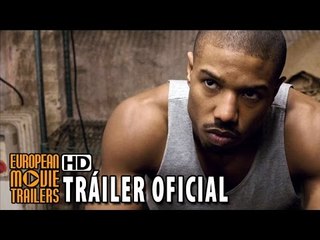 CREED Tráiler Teaser Oficial en Español (2016) - Sylvester Stallone, Michael B. Jordan HD