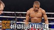 CREED - ROCKY'S LEGACY Trailer Deutsch | German (2016) - Sylvester Stallone HD