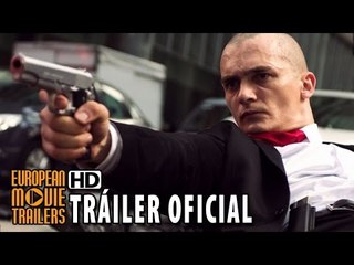 HITMAN: AGENTE 47 Tráiler Oficial #4 en español (2015) - Película de acción [HD]