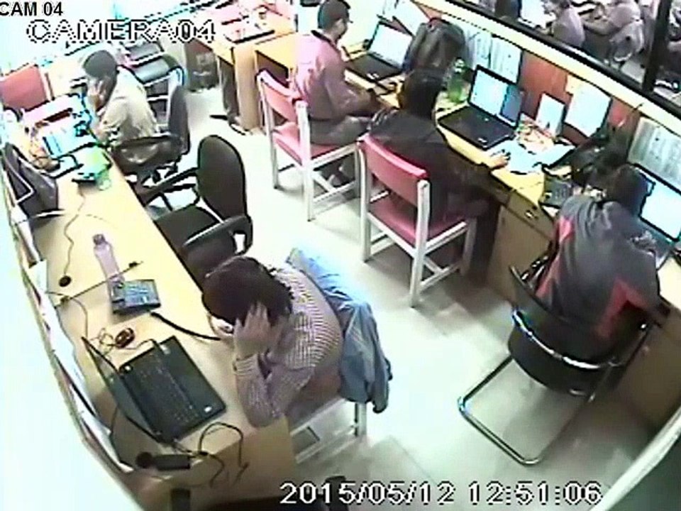 Nepal Earthquake CCTV footage Kathmandu May 12, 2015 (Baisakh 29th 2072 B.S.)  Historical Earthquakes