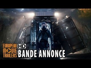Les 4 Fantastiques Bande Annonce Officielle #3 VF (2015) HD