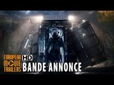 Les 4 Fantastiques Bande Annonce Officielle #3 VF (2015) HD