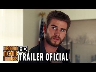 CUT BANK con Liam Hemsworth - Tráiler en español (2015) HD