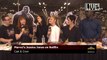 Krysten Ritter & the cast of Marvels Jessica Jones drop by Marvel LIVE!