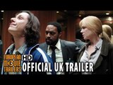 Secret in their Eyes Official UK Trailer (2015) - Julia Roberts, Nicole Kidman Movie HD