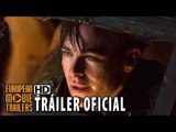 La hora decisiva - Un thriller de acción heroica - Tráiler Oficial #1 en español (2015) HD