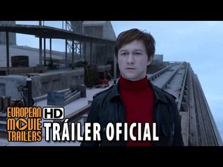THE WALK Tráiler Oficial en Español (2015) - Joseph Gordon-Levitt HD