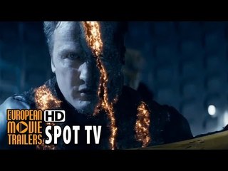 Terminator Génesis Spot "One of Them" España (2015) - Arnold Schwarzenegger HD