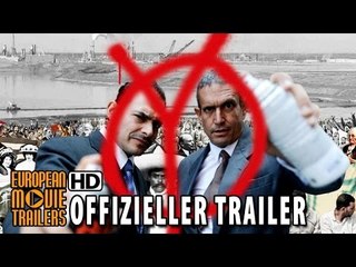 Die YES MEN - jetzt wird's persönlich Trailer Deutsch | German (2015) HD