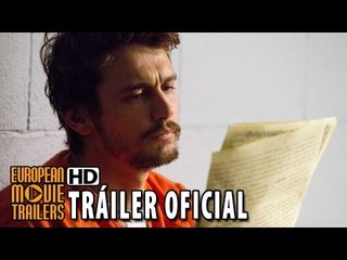 UNA HISTORIA REAL Tráiler Oficial en español (2015) - Jonah Hill, James Franco HD