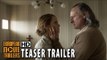 REGRESSION Teaser Trailer German | Deutsch (2015) - Emma Watson, Ethan Hawke Thriller HD