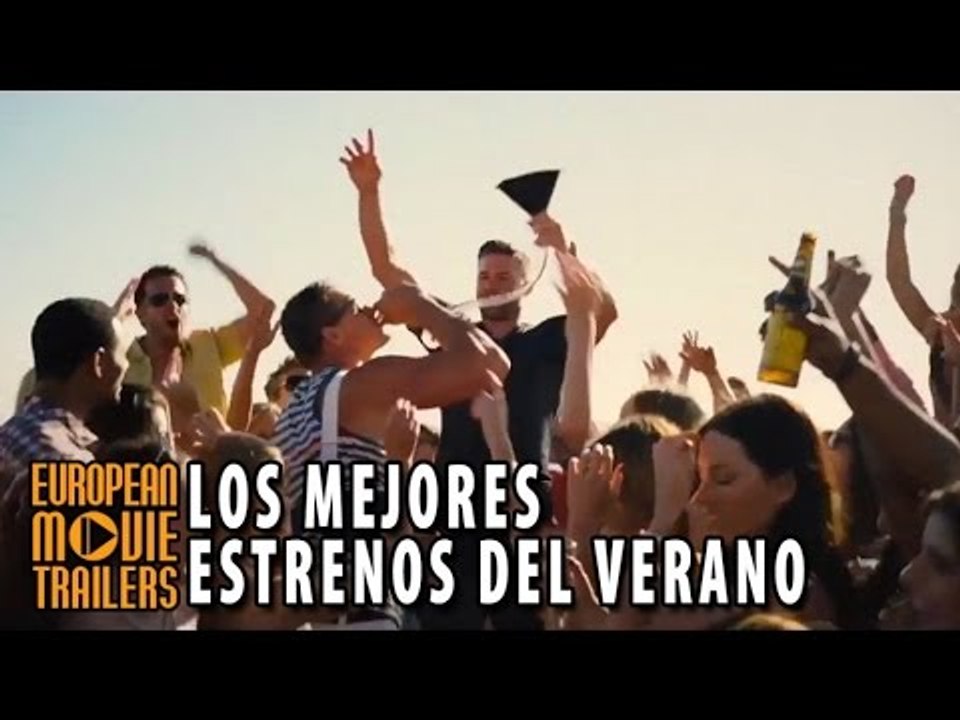 Los mejores estrenos del verano España (2015) HD
