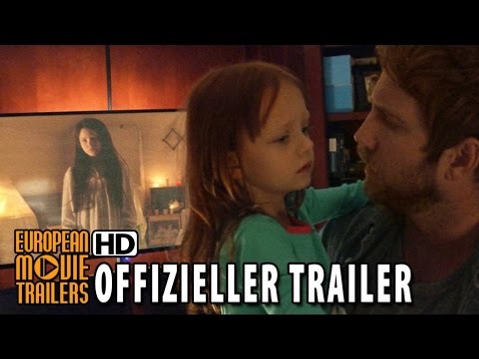Paranormal Activity: The Ghost Dimension Offizi...
