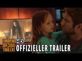 Paranormal Activity: The Ghost Dimension Offizieller Trailer Deutsch | German (2015) HD