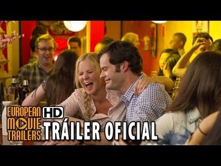 Y DE REPENTE TÚ Tráiler Oficial en Español (2015) HD