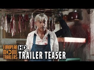 Anacleto: Agente Secreto Tráiler teaser (2015) - Javier Ruiz Caldera HD