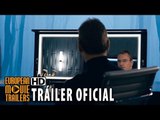 STEVE JOBS Tráiler Oficial en español (2016) - Michael Fassbender HD