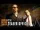 LEGEND Bande Annonce Teaser Officiel VOST (2015) - Tom Hardy HD