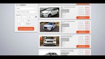 Antalya Rent A Car - Aslanlar Oto