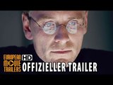 STEVE JOBS Offizieller Trailer Deutsch | German (2015) - Michael Fassbender HD